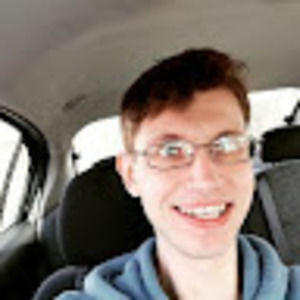 Meet your Posher, James